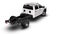 2026 RAM Ram 3500 Chassis Cab RAM 3500 TRADESMAN CREW CAB CHASSIS 4X4 60' CA