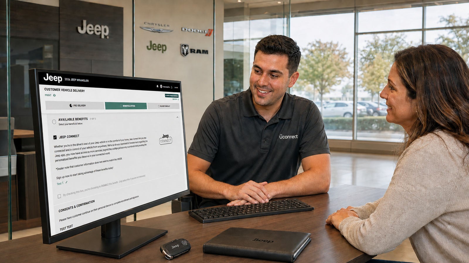 San Marcos Chrysler Dodge Jeep Ram