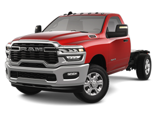 2025 Ram Chassis Cab - San Marcos Chrysler Dodge Jeep Ram in San Marcos TX
