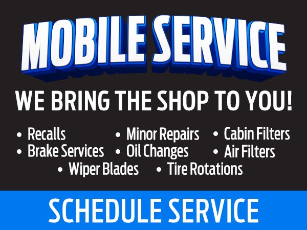 Mobile Service