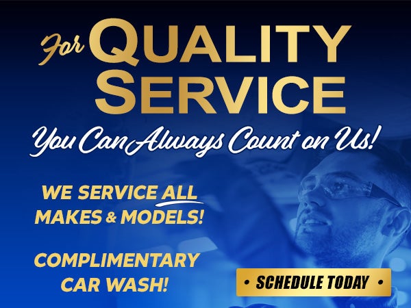 Quality Service