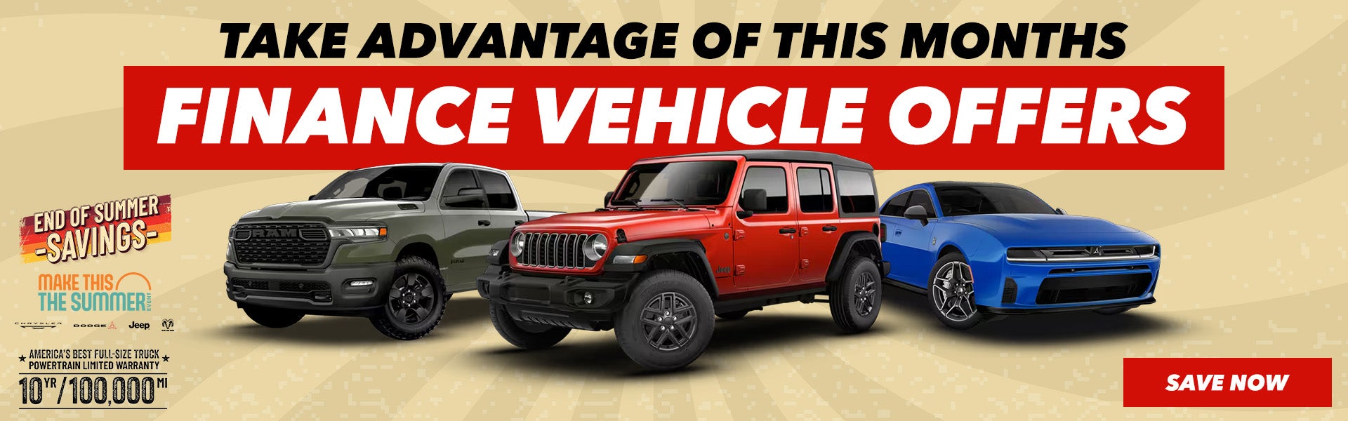 August Finance offers