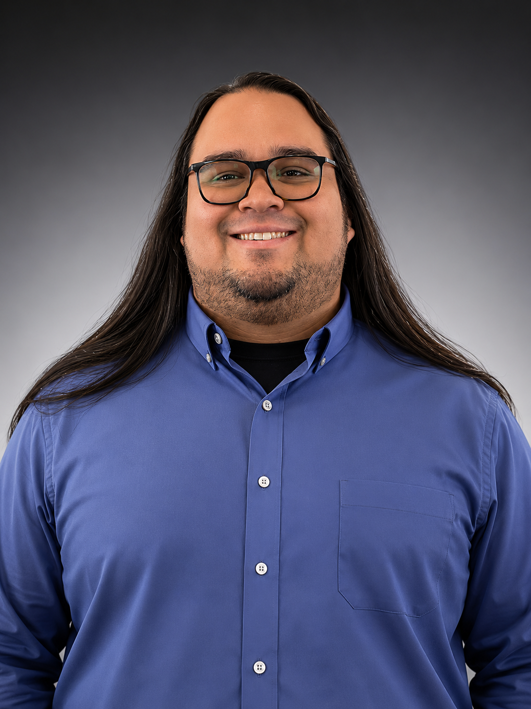 Mason Villarreal