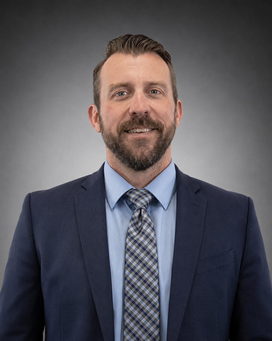 Matt McGowan