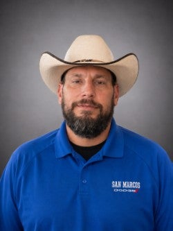 David margo