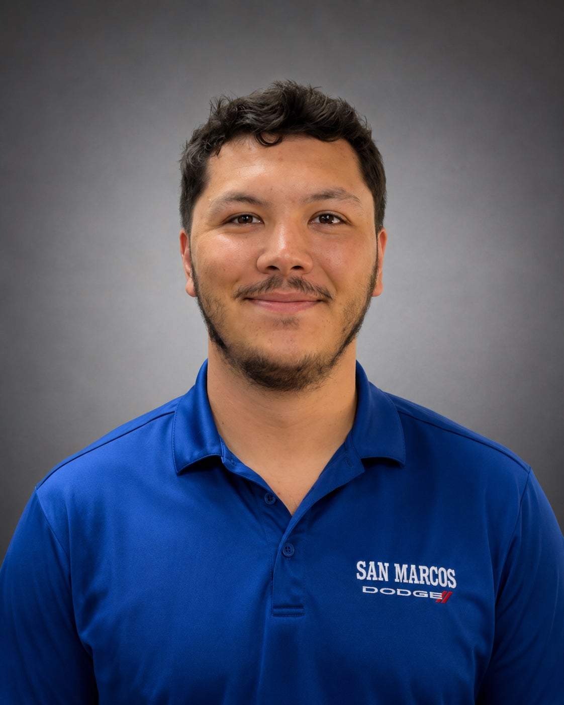 Brian Villareal