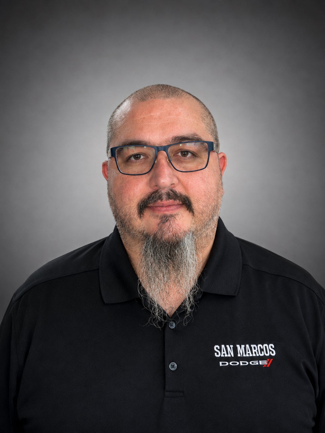 Chris Vargas