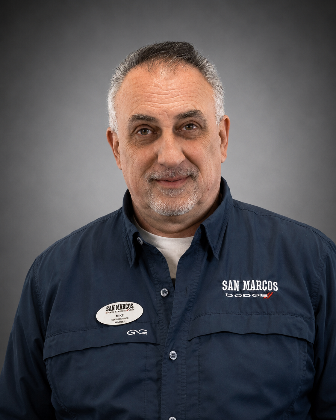 Mike Diers